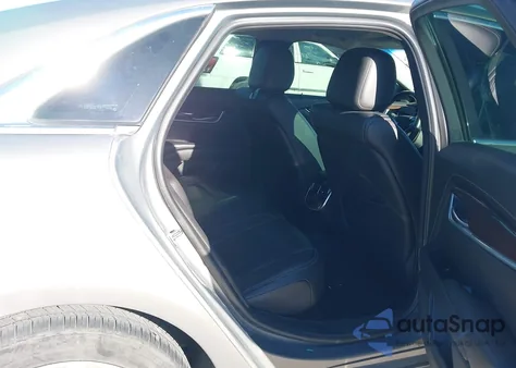 2017 Cadillac Xts Luxury z USA, uszkodzony, nr VIN 2G61M5S3XH9141207